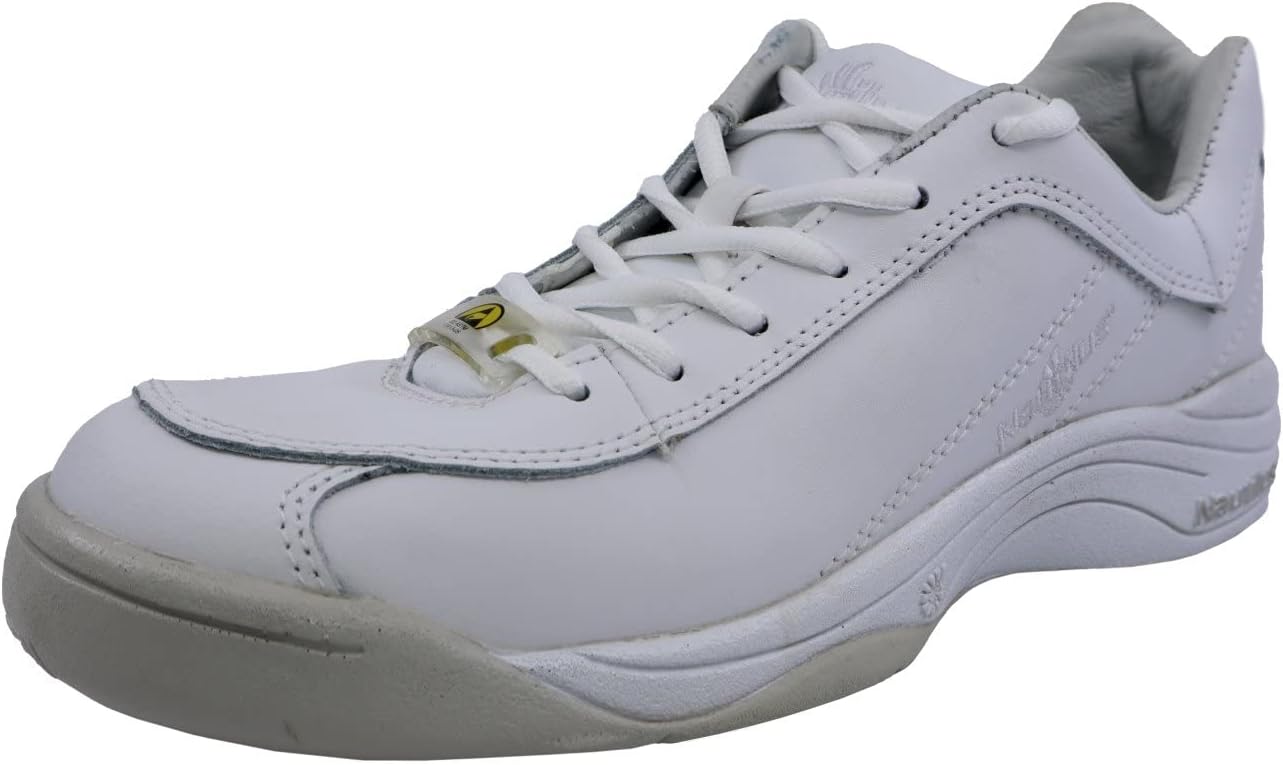 Nautilus Shoes: Women's ESD Athletic Shoes N4038-7.5M