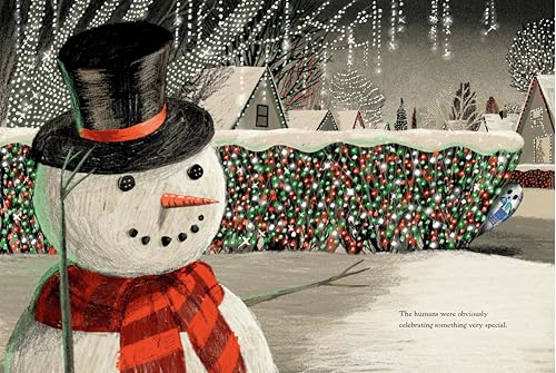 The Little Ghost Quilt's Winter Surprise (A Little Ghost Quilt Book) - Image 8