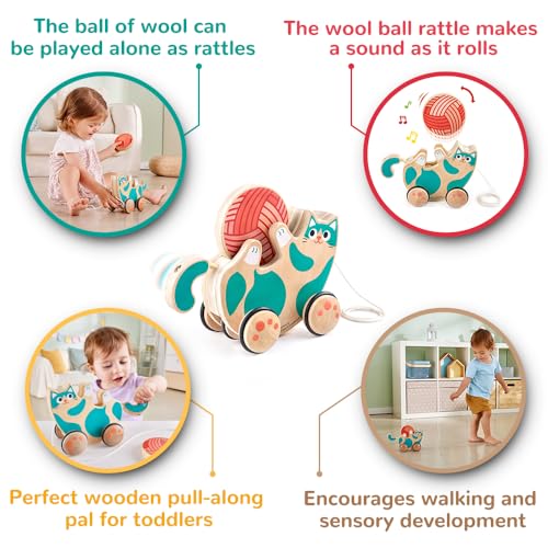 Comparativas de Tobogan madera juguetes los mejores 10. 23 Imagen adicional