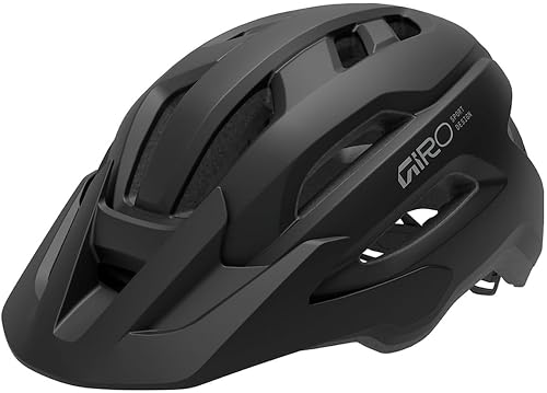 Giro Fixture MIPS II Adult Unisex Bike Helmet