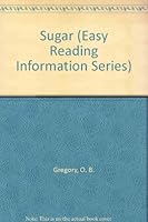 Sugar (Easy Reading Information Series) 0866251693 Book Cover