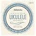 D'Addario EJ88T-8 Nyltech Ukulele Strings, 8-String Tenor