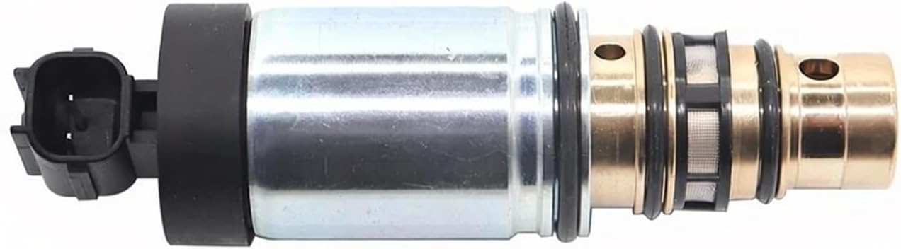 A/C AC Compressor Solenoid Control Valve Compatible with Hyundai Accent Tucson Kia Sportage Rio K900 97674-2S000 976742S000