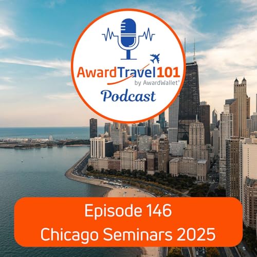 『Chicago Seminars 2025 Recap』のカバーアート