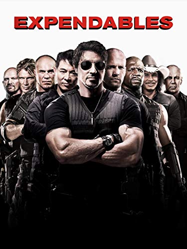 Expendables : Unité spéciale