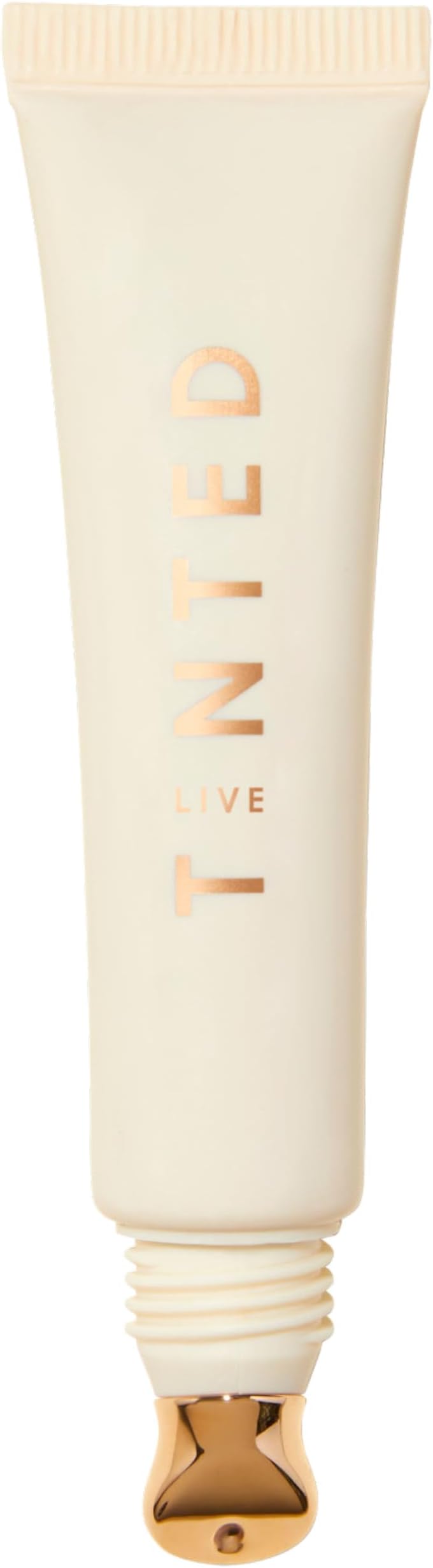 Superhue Brightening Eye Cream - Instantly Refreshes and Brightens - Hydrating & Soothing - Cooling Applicator - Niacinamide & Vitamin C 0.5 fl oz