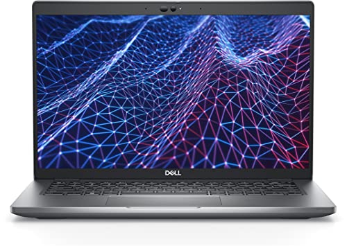 Image of Dell Latitude 5430 Laptop - 14 inch FHD A.G Touchscreen - Intel Core i5-1245U 10-Core (12th Gen) - 16GB - 256GB SSD - ProSupport Flex - Win10 Pro (Incl Win11 Pro License)