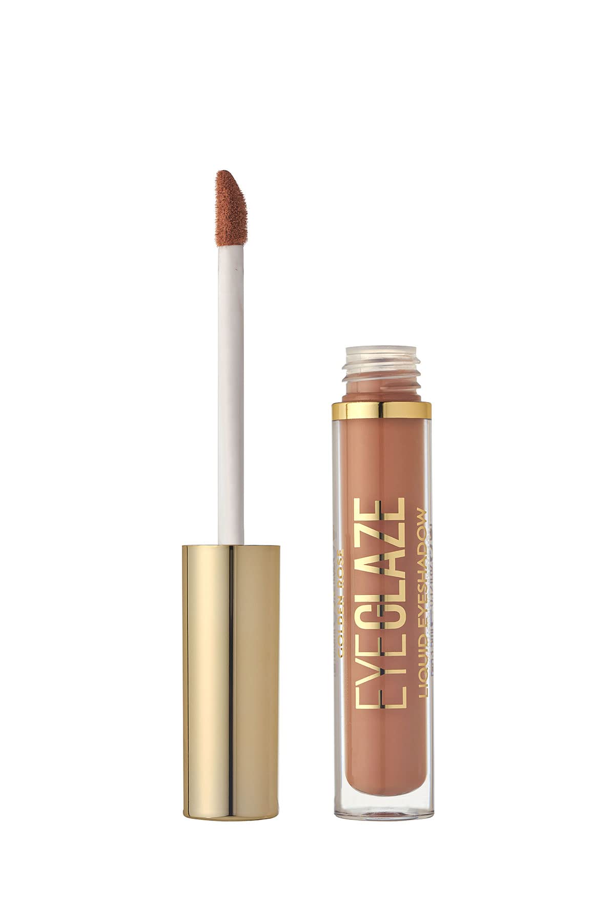 Golden Rose Eye Glaze Liquid Far No:01 Woody