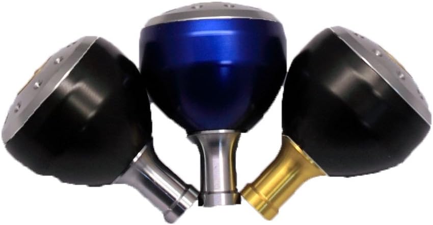Jigging world JW 34mm Power Handle for Shimano Sustain FG 4000 Series SA4000FG