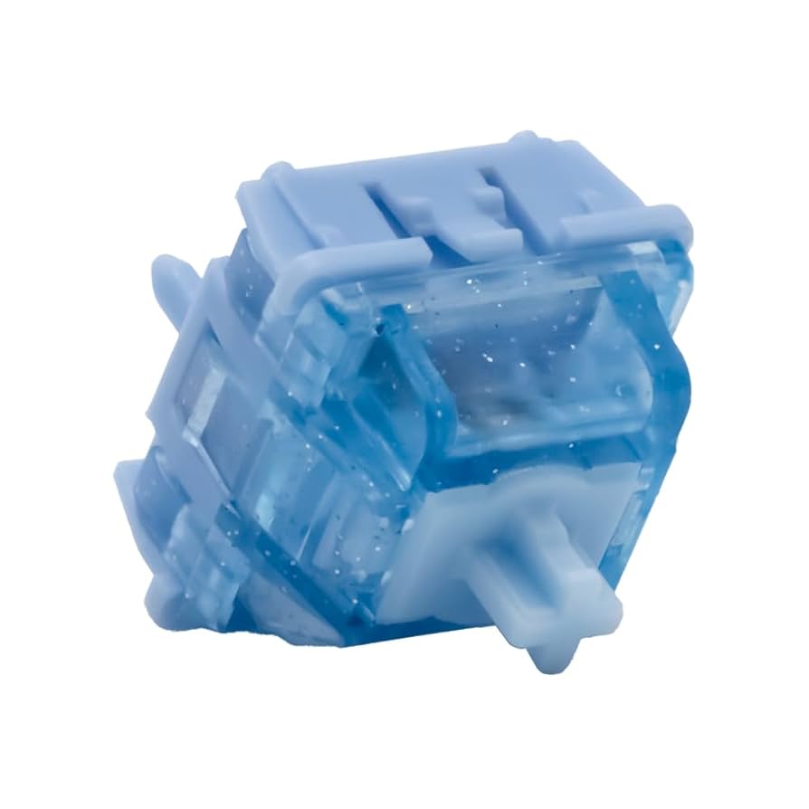 実況者用用品 Amazon | XIDA Studio 藍玉(Blue Jade) 磁気スイッチ リニア