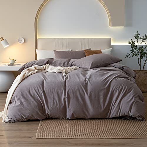 Best Dark Brown Duvet Cover Top Picks For A Cozy And Stylish Bedroom