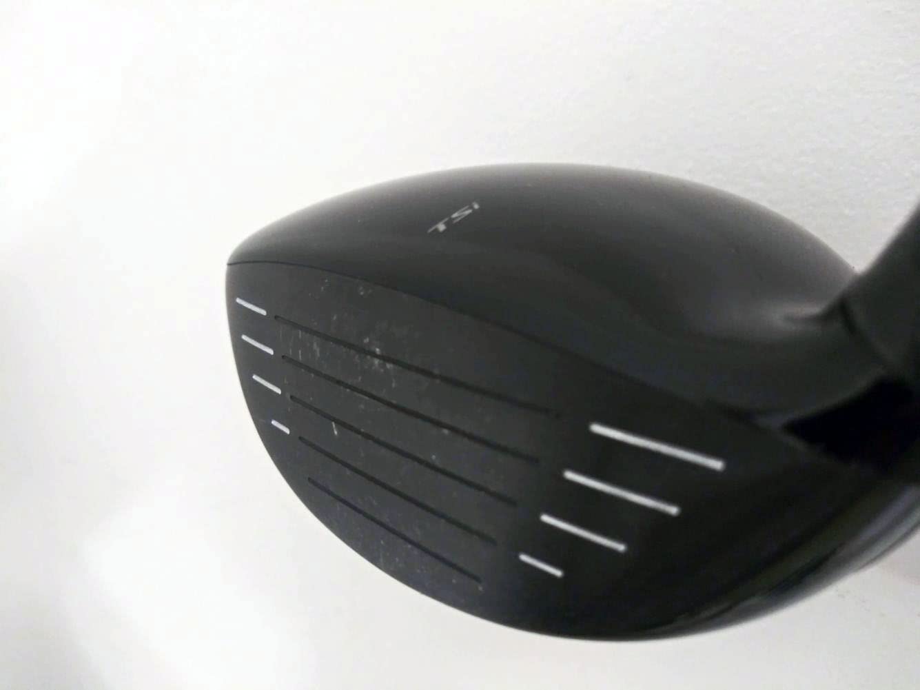 Titleist TSI 2 Legno 3 Uomo 15º Nero
