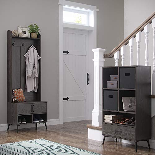 Riverridge 2 Pc Storage Folding Bin, Black, 2 Piece #TOP2