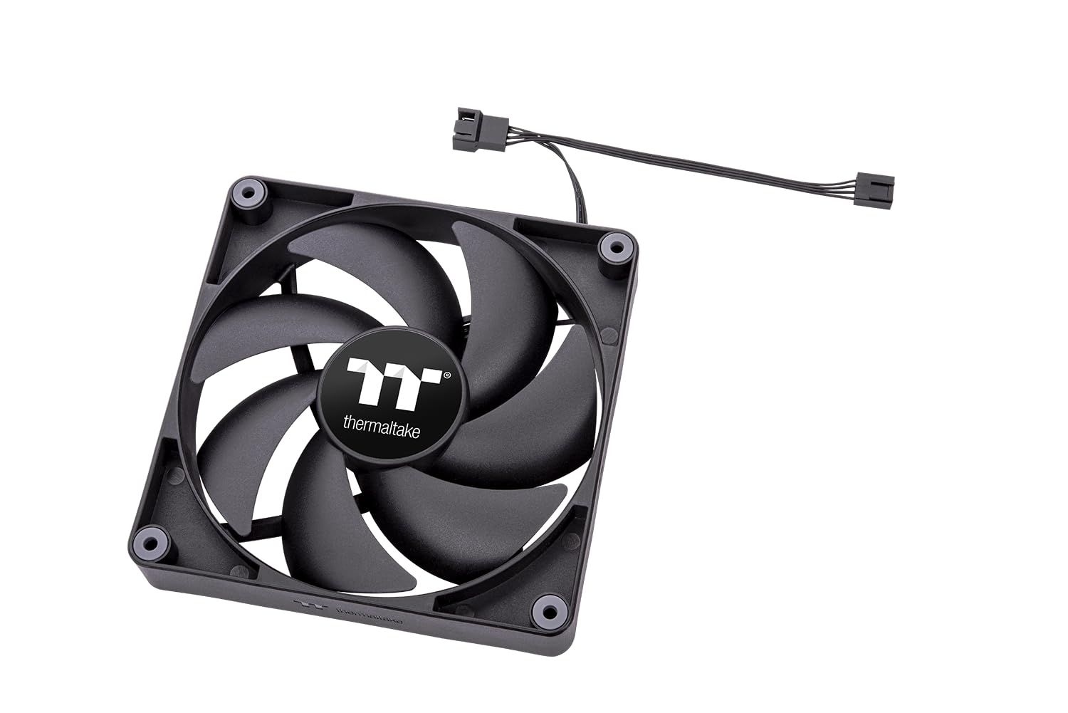 Thermaltake CT120 PC Cooling Fan | 2 Pack