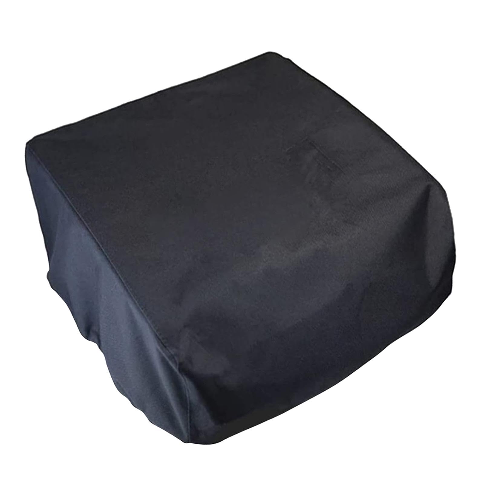 Copertura Barbecue da Esterno 133x67x10 cm, Telo Copri Barbecue Impermeabile, Copertura per griglia resistente impermeabile, copertura per barbecue con cinghie regolabili per Weber, Genesis, Charbroil
