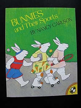 Bunnies & Their Sports
