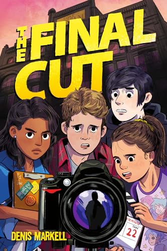 The Final Cut view 2