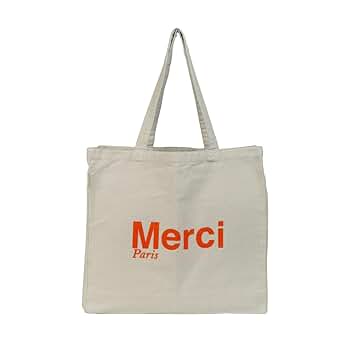 Merci 黒 トートバッグ 新品未使用 タグ付き Merci 黒 トートバッグ 新品未使用 タグ付き - メルカリ