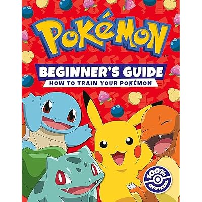 Pok&eacute;mon Beginners Guide