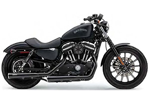 Amazon | COBRA (コブラ) 3インチ スリップオンマフラー RACE PRO TIPS
