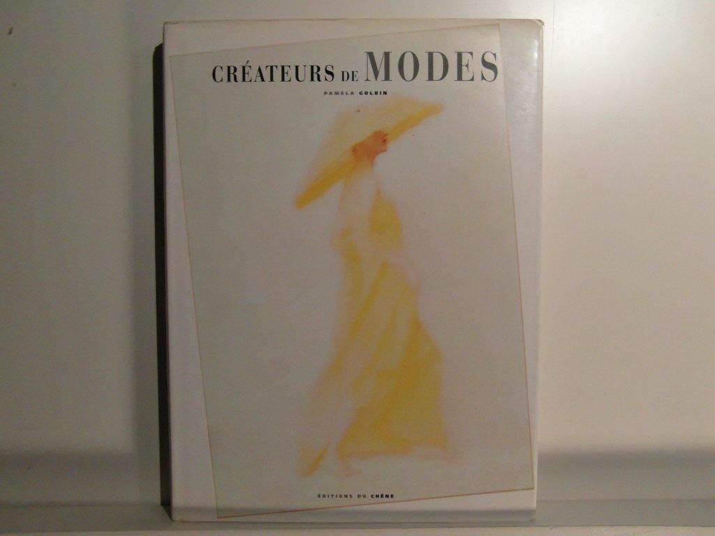 Créateurs de Modes PAMELA GOBLIN Créateurs de Modes PAMELA GOBLIN Créateurs de Modes PAMELA GOBLIN