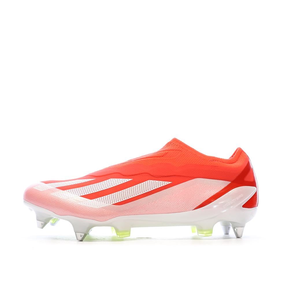 adidas X Crazyfast Elite Soft Ground - Botas de fútbol para hombre