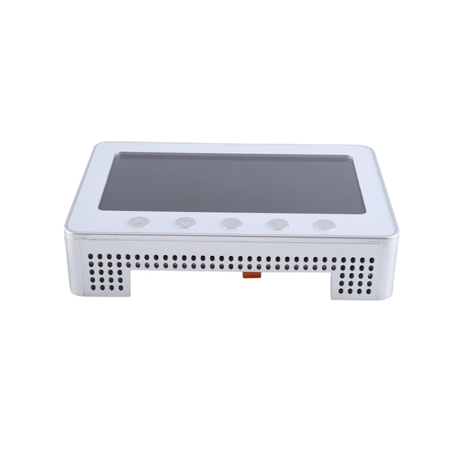 Monitor jakości powietrza, Monitor ści powietrza wykrywa pyłki TVOC CO CO2 PM2.5 1.0 Temp RH Kontroler IoT Rejestrator danych RS485 do domu