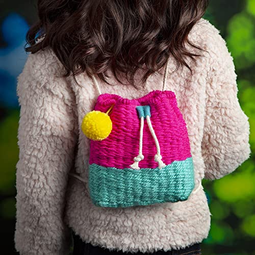 Loopdeloom Weaving Craft Kit