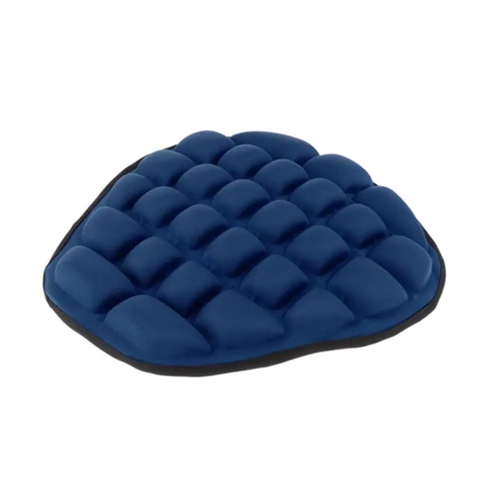 Funda asiento para motocicleta cojín de gel cómodo protector solar para sillines 6