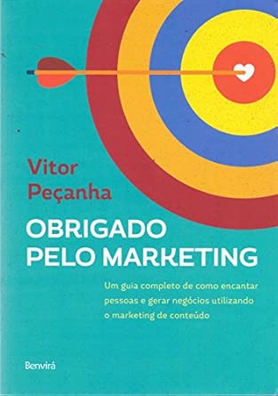 Obrigado pelo marketing