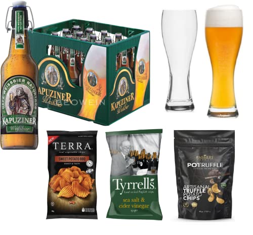 Considerata una delle birre più rinfrescanti al mondo chiude con un retrogusto fruttato, speziato e forti richiami di fiori di campagna e miele.