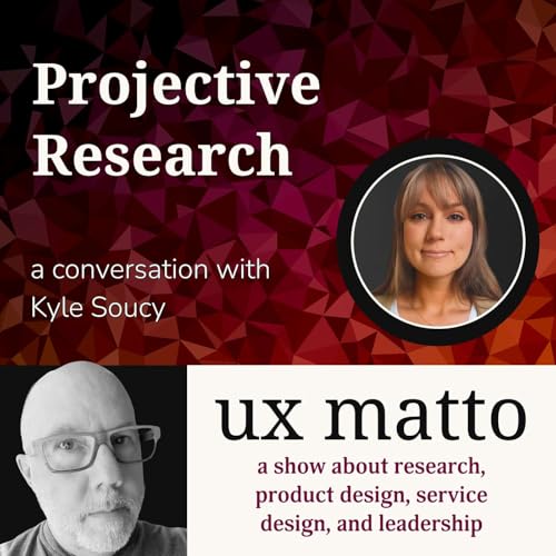 Projective Research &mdash; A conversation with Kyle Soucy &mdash; E28