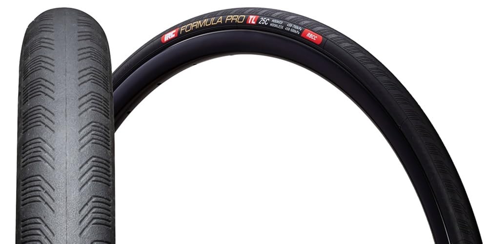 FORMULA PRO TUBELESS RBCC 第6世代　700 25C Irc Tire Bicycle Tire Formula Pro Tubeless Rbcc 6Th Generation 700
