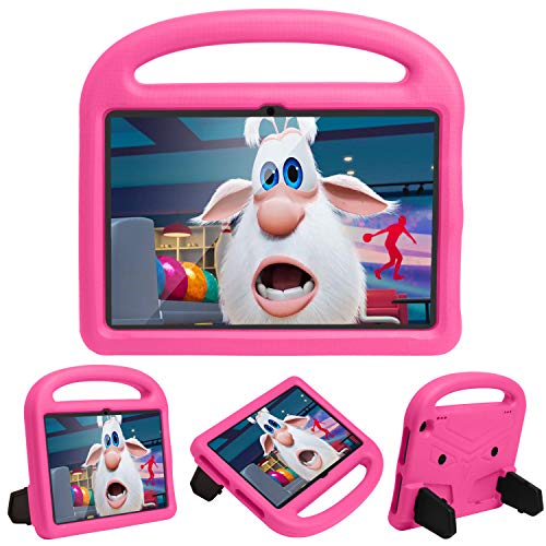 Amazon Kindle Fire HD 8 2022 & Amazon Kindle Fire HD 8 Plus 2022 P[X nht y ϏՌ X^h@\ EVA LbY qǂp Amazon Kindle Fire HD 8 