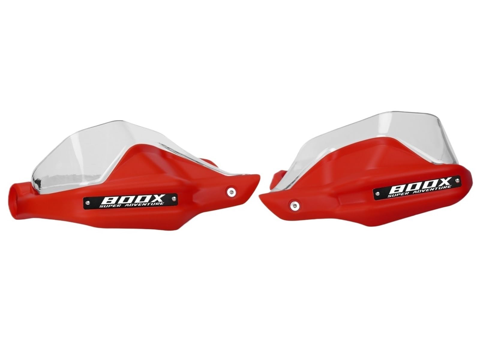 Garde Mains Moto Garde-Mains pour KOVE 800X Pro, Poignée De Guidon, Couvercle Protection, Équipement, Accessoires