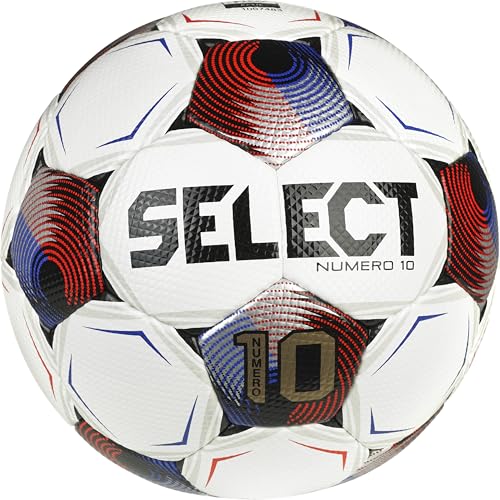 Select Numero 10 Soccer Ball