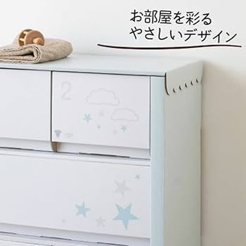 ベネッセ　チェスト　子どもが伸びる　収納たっぷり　キッズ家具 ベネッセチェスト子供が伸びるたっぷり収納キッズ家具