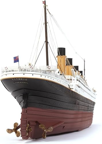 Miniatura 2 de RMS Titanic