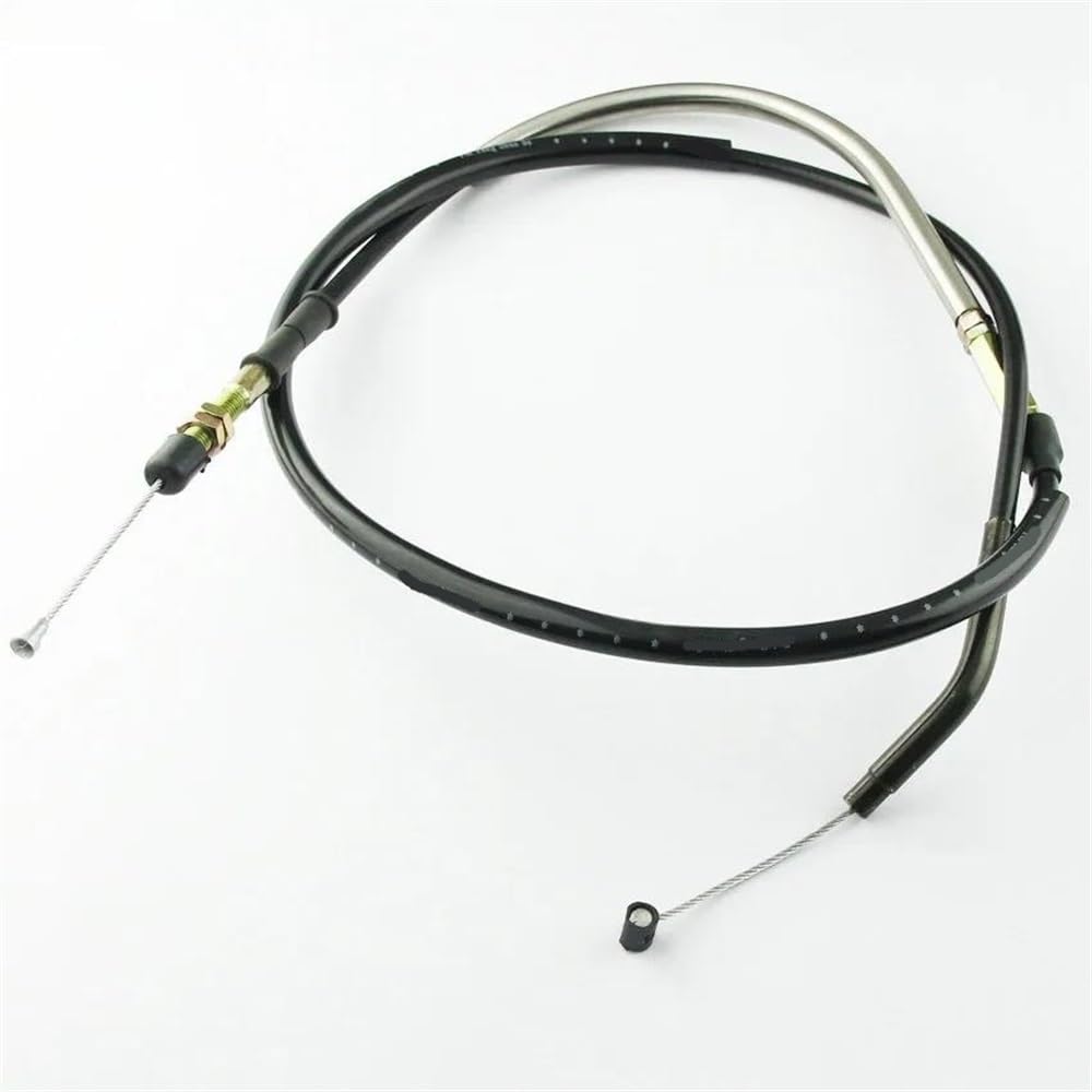 Câble d'embrayage moto pour réparer la commande dure de Yamaha FZ8 FZ1
