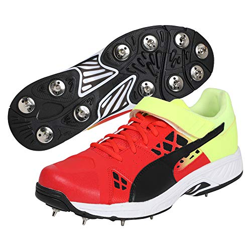 puma evospeed 18.1 spike shoes