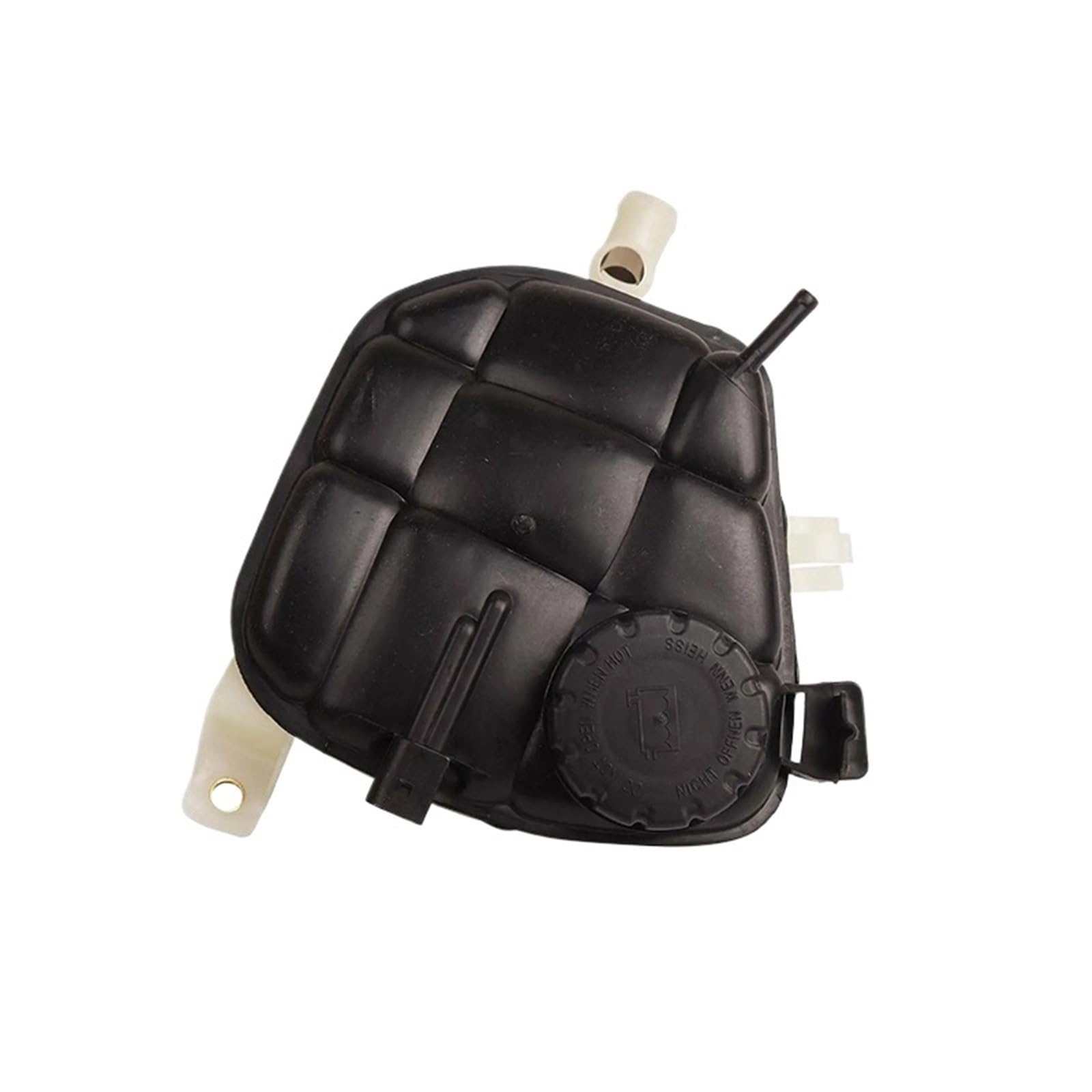 Do Mercedes Benz W164 X164 06-16 Tank Wyrównawczy Płynu Chłodzącego