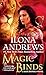 Magic Binds (Kate Daniels)