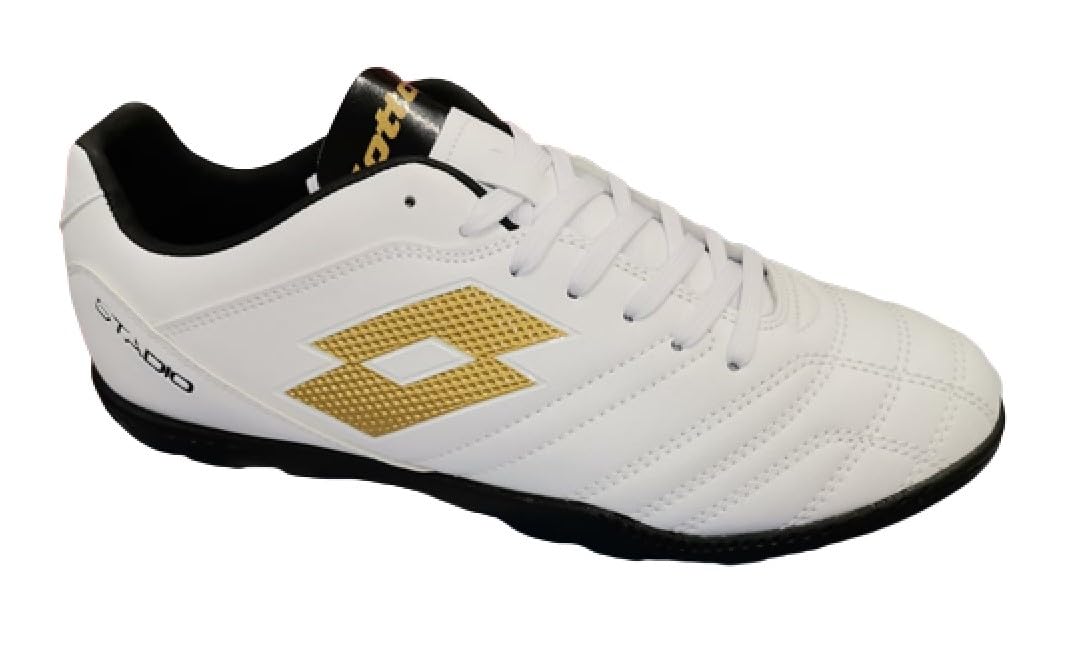 Lotto Stadio 705 TF Buty do Piłki Nożnej Halowej Calcetto