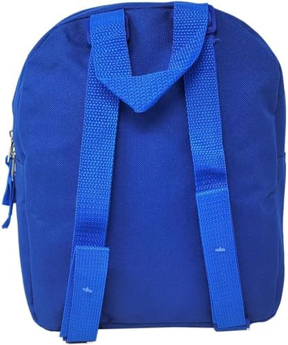 Accessory Innovations Baby Boy's Backpack, Multi-Colored, One Size3