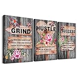 Motivational Wall Art For Office Inspirational Canvas Wall Art For Kitchen Wall Decorations For Dini