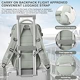 Zoom IMG-1 hplqq zaino ryanair 40x20x25 da Zoom IMG-1 hplqq zaino ryanair 40x20x25 da