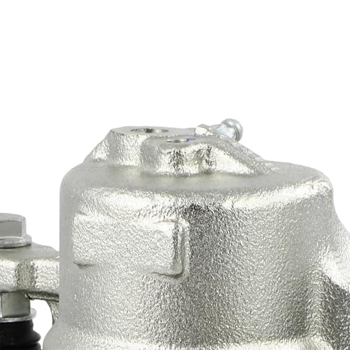 Image of 19B6041 19B6040 Front Left & Right Disc Brake Calipers Assembly