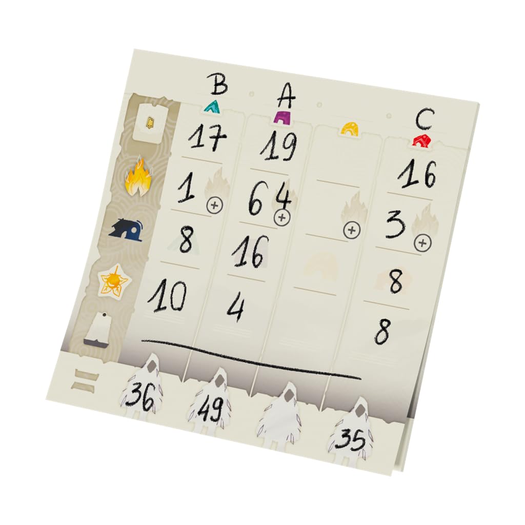 Asmodee, Dewan, Juego de Mesa estratégico, colocación y Conquista | Tablero Modular, de 2 a 4 Jugadores, a Partir de 10 años, 40 min, español