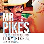 Cover of Mr Pikes