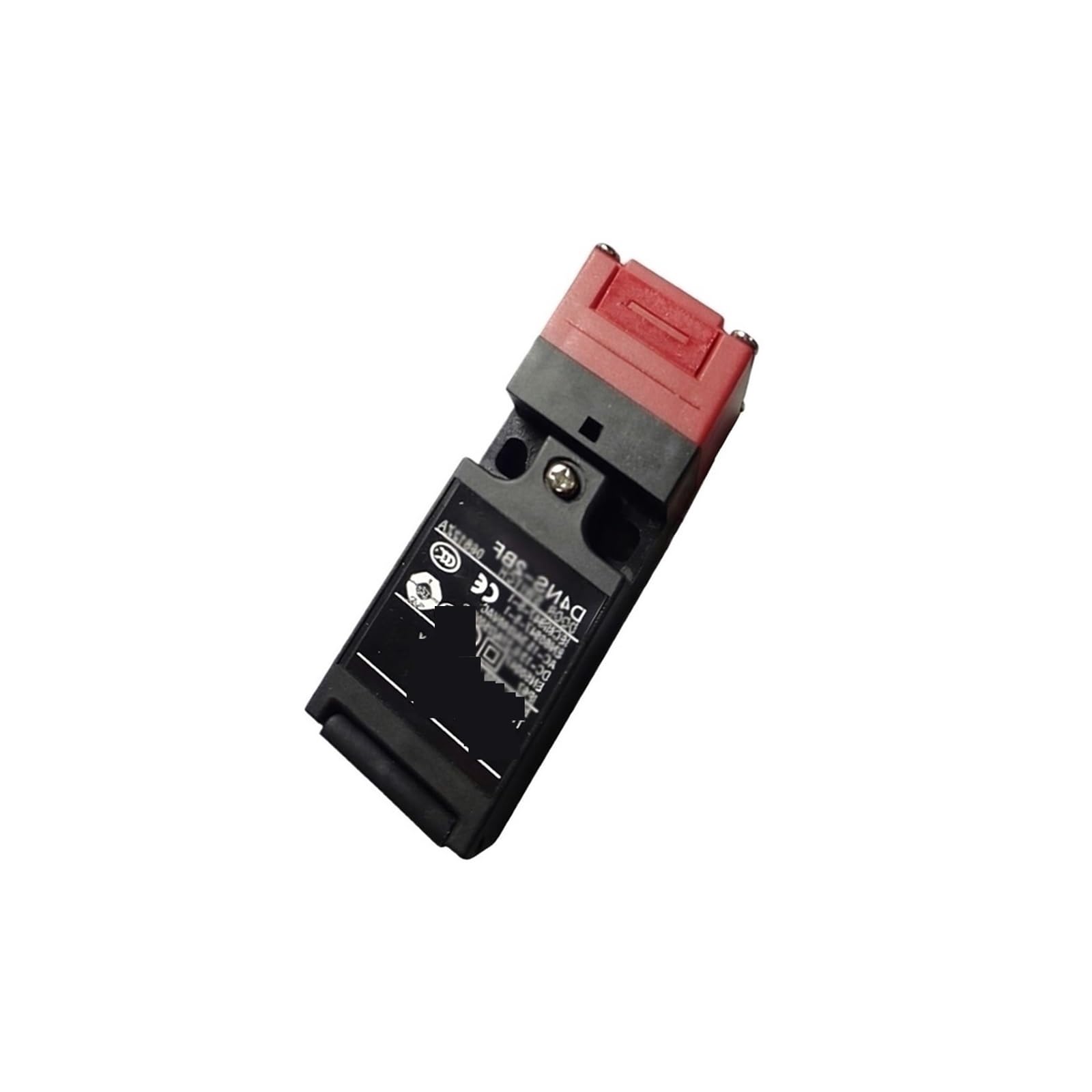 Evita accidentes con la cerradura de seguridad D4JL-4QFA-C7-01